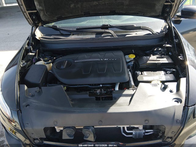 44610449 :رقم المزاد ، 1C4PJMDX0JD515181 vin ، 2018 Jeep Cherokee Limited 4x4 مزاد بيع