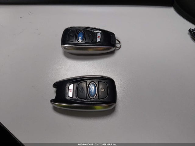 4S4BSANC5G3238104 Subaru Outback 2.5i Limited
