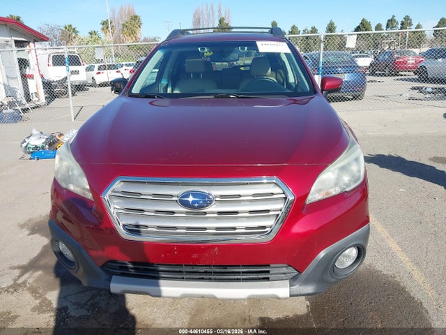 4S4BSANC5G3238104 Subaru Outback 2.5i Limited