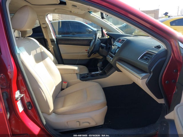 4S4BSANC5G3238104 Subaru Outback 2.5i Limited