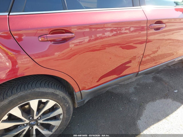 4S4BSANC5G3238104 Subaru Outback 2.5i Limited