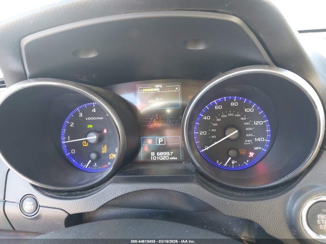 4S4BSANC5G3238104 Subaru Outback 2.5i Limited