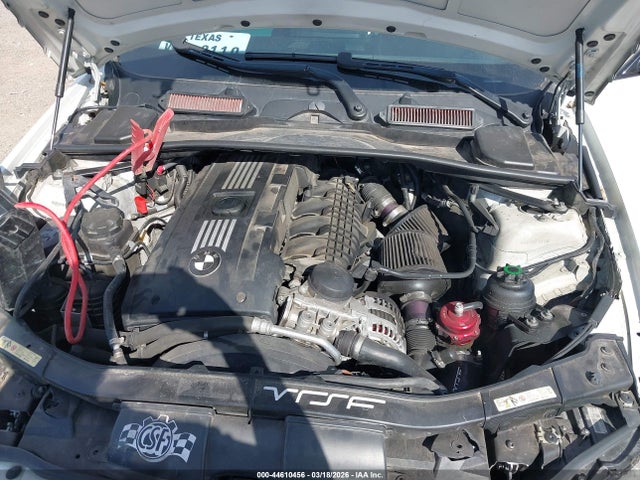 2009 BMW 335I WBAPM77589NL88282 Photo 9