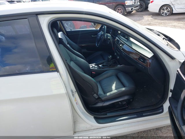 2009 BMW 335I WBAPM77589NL88282 Photo 4