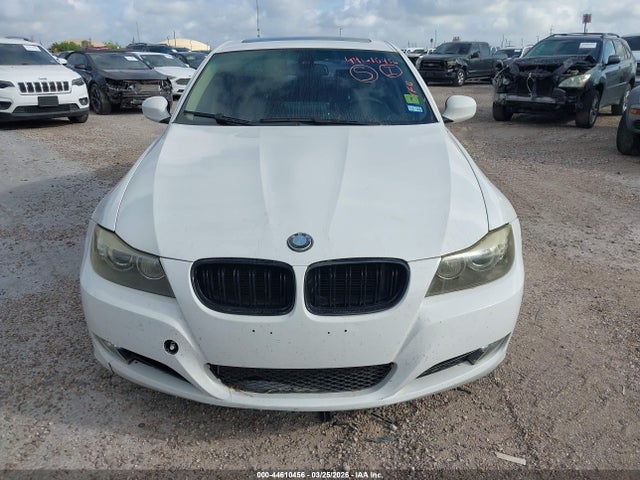 2009 BMW 335I WBAPM77589NL88282 Photo 5