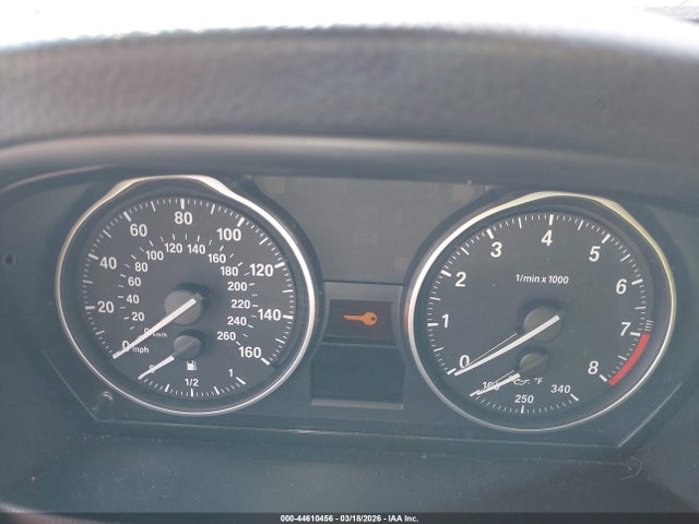 2009 BMW 335I WBAPM77589NL88282 Photo 6