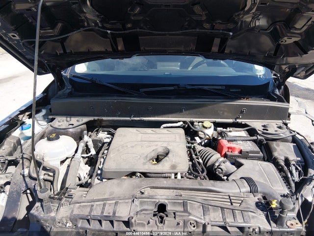 2021 Ford Bronco Sport Big Bend მანქანა იყიდება აუქციონზე, vin: 3FMCR9B62MRA29879, აუქციონის ნომერი: 44610458