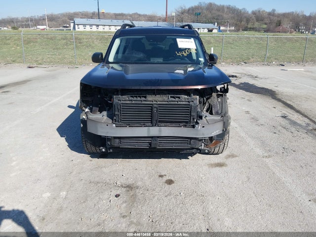 2021 Ford Bronco Sport Big Bend მანქანა იყიდება აუქციონზე, vin: 3FMCR9B62MRA29879, აუქციონის ნომერი: 44610458