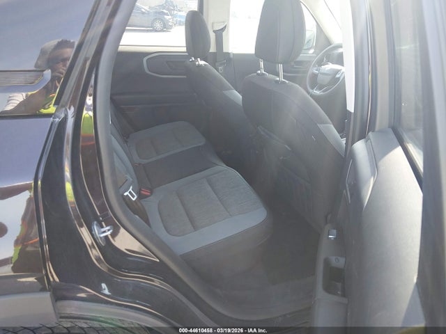 2021 Ford Bronco Sport Big Bend მანქანა იყიდება აუქციონზე, vin: 3FMCR9B62MRA29879, აუქციონის ნომერი: 44610458