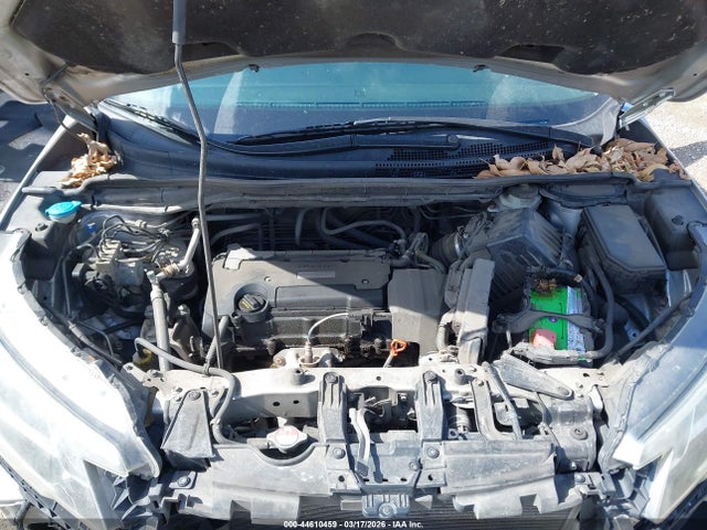 2016 Honda Cr-v Ex მანქანა იყიდება აუქციონზე, vin: 5J6RM4H58GL060288, აუქციონის ნომერი: 44610459