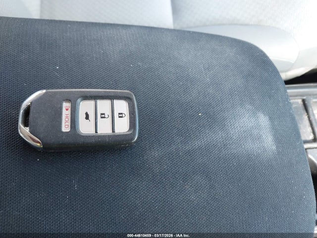 2016 Honda Cr-v Ex მანქანა იყიდება აუქციონზე, vin: 5J6RM4H58GL060288, აუქციონის ნომერი: 44610459