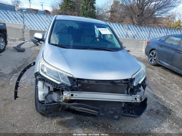 2016 Honda Cr-v Ex მანქანა იყიდება აუქციონზე, vin: 5J6RM4H58GL060288, აუქციონის ნომერი: 44610459
