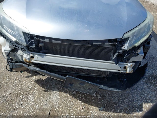 2016 Honda Cr-v Ex მანქანა იყიდება აუქციონზე, vin: 5J6RM4H58GL060288, აუქციონის ნომერი: 44610459