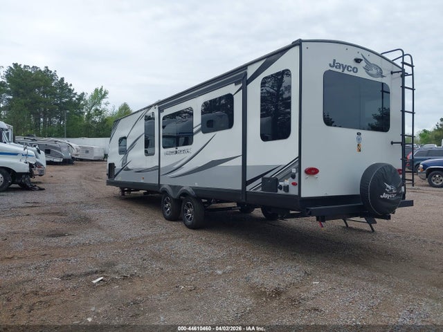 Jayco Camper 2023 1UJBK0BS2P14R0110 Image 3