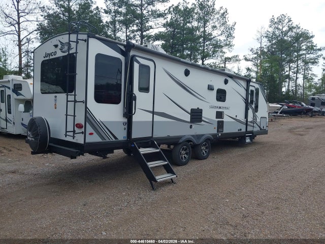 Jayco Camper 2023 1UJBK0BS2P14R0110 Image 4