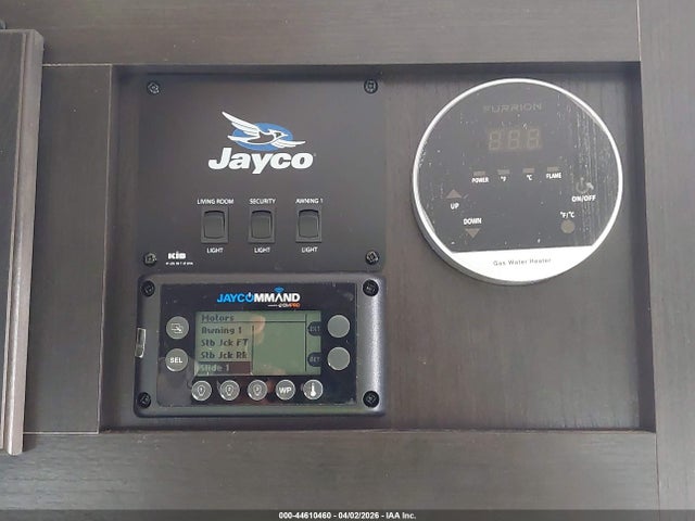 Jayco Camper 2023 1UJBK0BS2P14R0110 Image 7