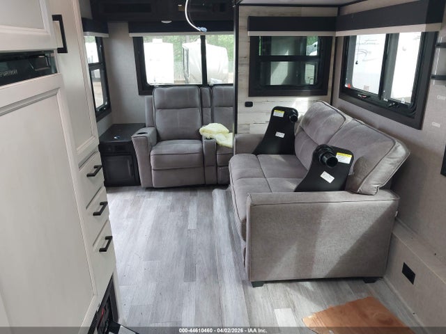 Jayco Camper 2023 1UJBK0BS2P14R0110 Image 8