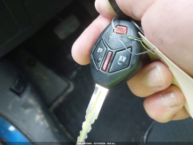 Продаж на аукціоні авто 2015 Mitsubishi Outlander Sport Es, vin: 4A4AR3AUXFE053113, номер лоту: 44610461