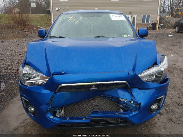 Продаж на аукціоні авто 2015 Mitsubishi Outlander Sport Es, vin: 4A4AR3AUXFE053113, номер лоту: 44610461