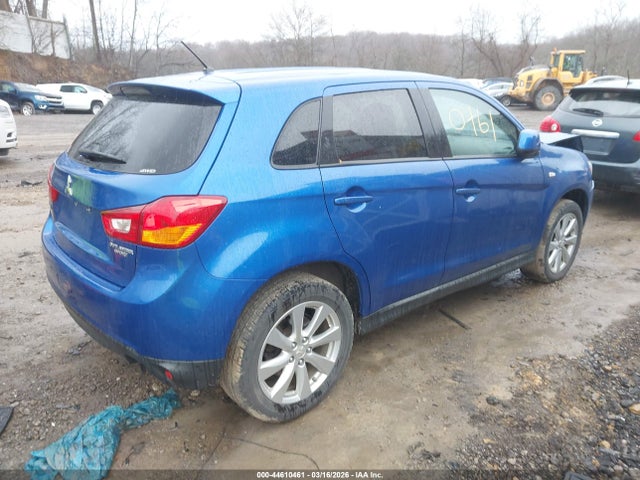 Продаж на аукціоні авто 2015 Mitsubishi Outlander Sport Es, vin: 4A4AR3AUXFE053113, номер лоту: 44610461