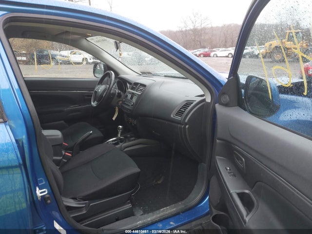 Продаж на аукціоні авто 2015 Mitsubishi Outlander Sport Es, vin: 4A4AR3AUXFE053113, номер лоту: 44610461
