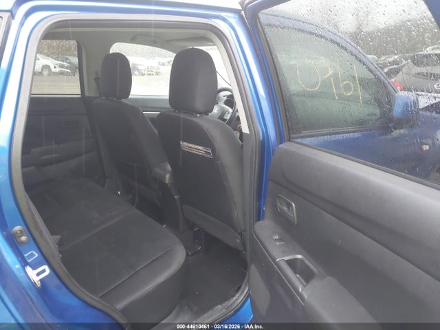 Продаж на аукціоні авто 2015 Mitsubishi Outlander Sport Es, vin: 4A4AR3AUXFE053113, номер лоту: 44610461