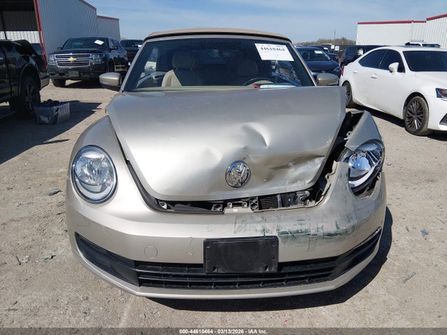 Aukcja sprzedaży 2013 Volkswagen Beetle 2.5l, vin: 3VW5X7AT0DM829301, numer aukcji: 44610464