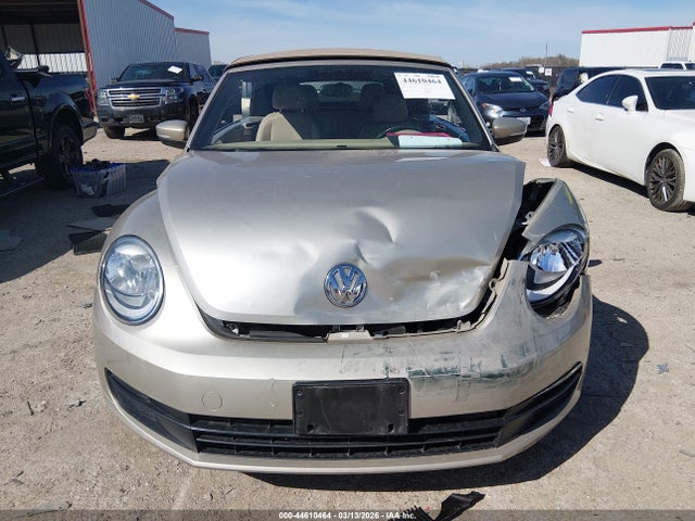 Aukcja sprzedaży 2013 Volkswagen Beetle 2.5l, vin: 3VW5X7AT0DM829301, numer aukcji: 44610464