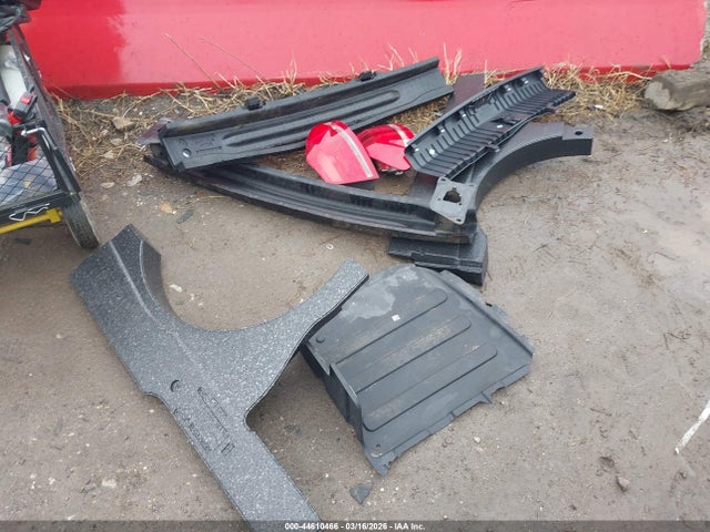 44610466 :رقم المزاد ، 1VWAP7A30EC023492 vin ، 2014 Volkswagen Passat 2.5l S مزاد بيع