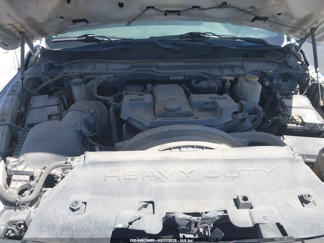 Aukcja sprzedaży 2017 Ram 5500 Chassis Tradesman/slt, vin: 3C7WRNBLXHG668161, numer aukcji: 44610469