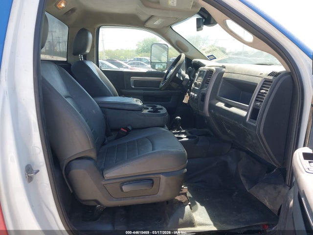 Aukcja sprzedaży 2017 Ram 5500 Chassis Tradesman/slt, vin: 3C7WRNBLXHG668161, numer aukcji: 44610469