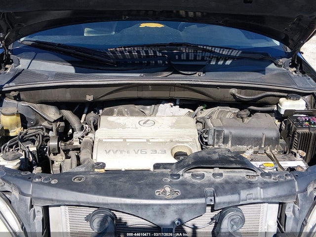Aukcja sprzedaży 2005 Lexus Rx 330, vin: 2T2HA31U45C050198, numer aukcji: 44610471