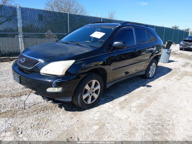 Aukcja sprzedaży 2005 Lexus Rx 330, vin: 2T2HA31U45C050198, numer aukcji: 44610471