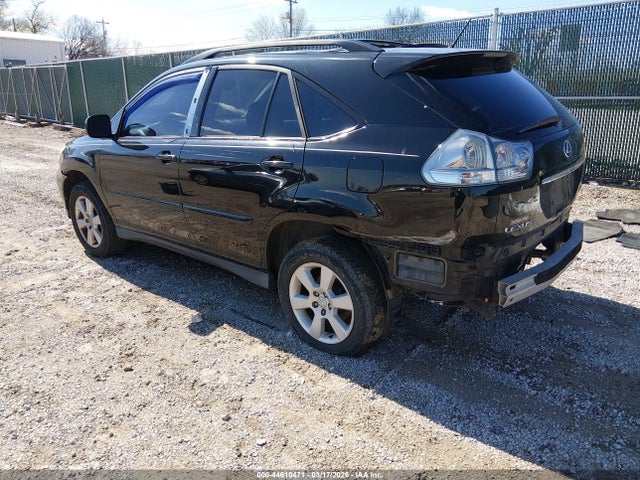 Aukcja sprzedaży 2005 Lexus Rx 330, vin: 2T2HA31U45C050198, numer aukcji: 44610471
