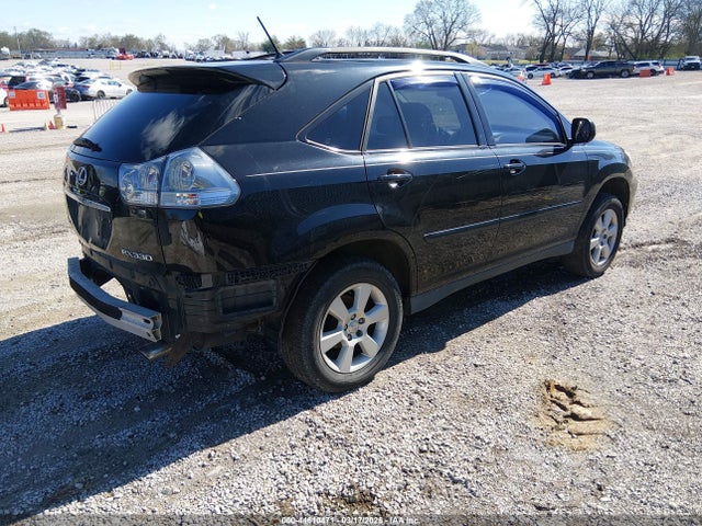 Aukcja sprzedaży 2005 Lexus Rx 330, vin: 2T2HA31U45C050198, numer aukcji: 44610471