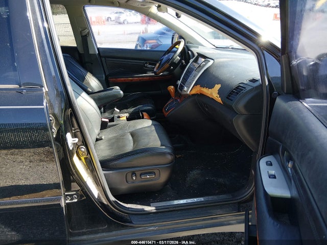Aukcja sprzedaży 2005 Lexus Rx 330, vin: 2T2HA31U45C050198, numer aukcji: 44610471