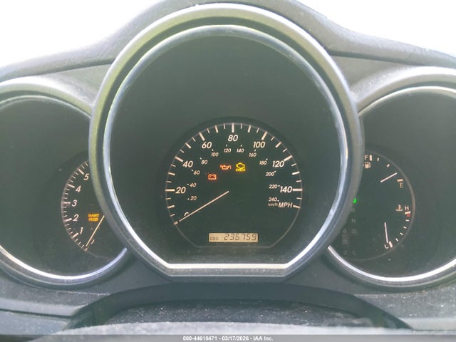 Aukcja sprzedaży 2005 Lexus Rx 330, vin: 2T2HA31U45C050198, numer aukcji: 44610471