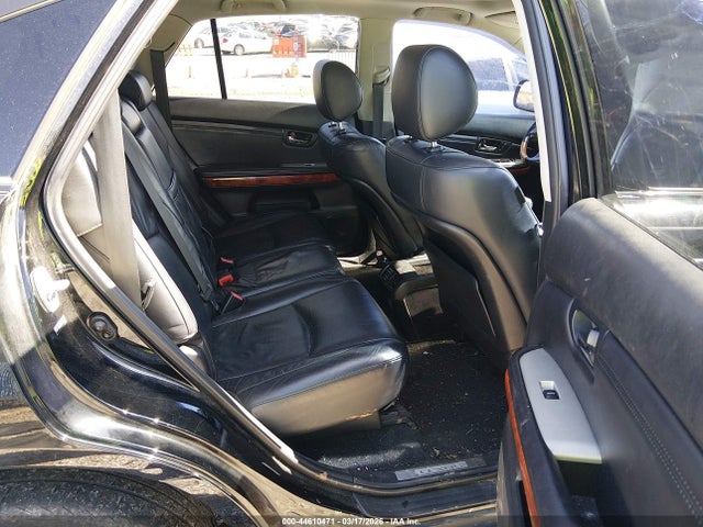 Aukcja sprzedaży 2005 Lexus Rx 330, vin: 2T2HA31U45C050198, numer aukcji: 44610471
