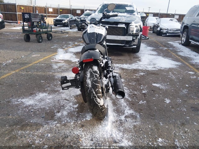 56KSBV61XS3024057 INDIAN MOTORCYCLE CO. Scout Sixty Bobber