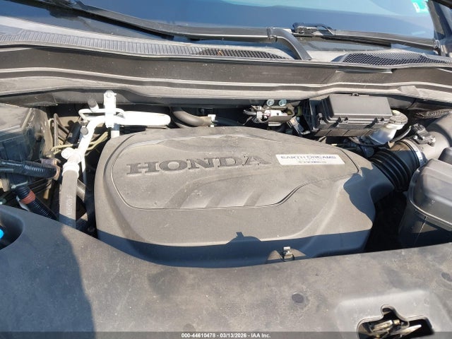 2019 HONDA PASSPORT 5FNYF8H27KB020773 Photo 9