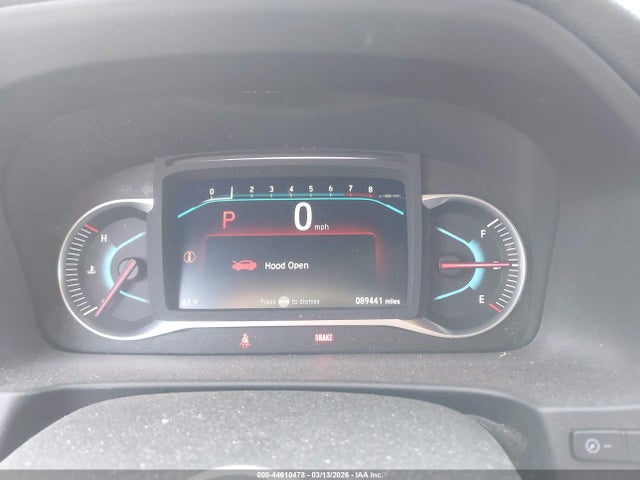 2019 HONDA PASSPORT 5FNYF8H27KB020773 Photo 6