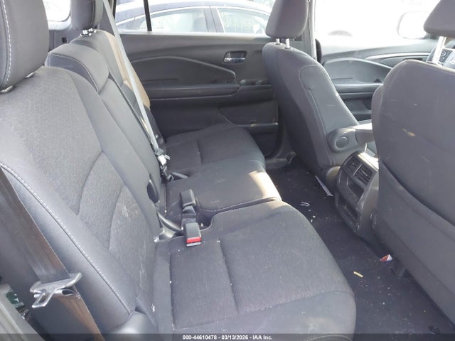 2019 HONDA PASSPORT 5FNYF8H27KB020773 Photo 7