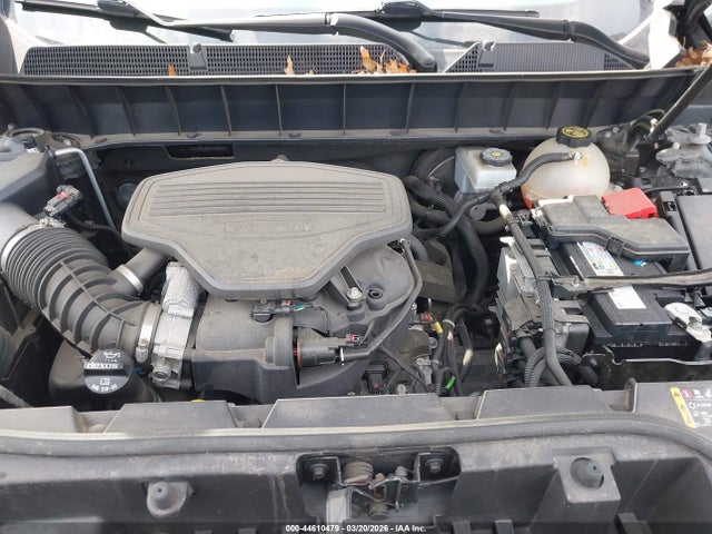 44610479 :رقم المزاد ، 1GKKNMLS3KZ176140 vin ، 2019 Gmc Acadia Slt-1 مزاد بيع