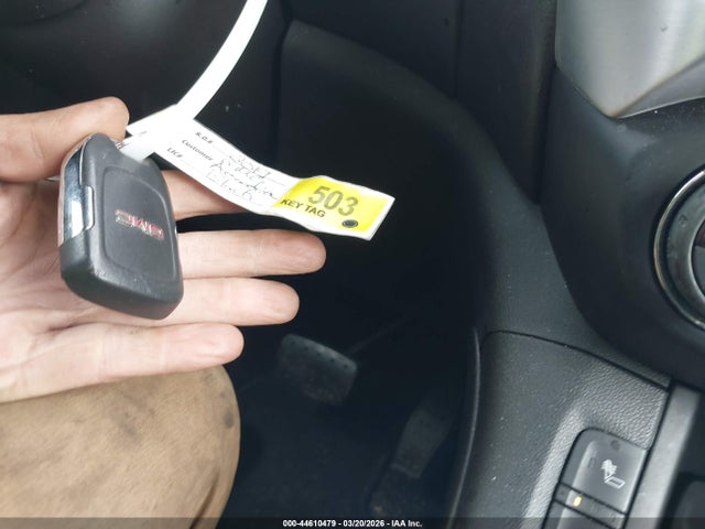 44610479 :رقم المزاد ، 1GKKNMLS3KZ176140 vin ، 2019 Gmc Acadia Slt-1 مزاد بيع