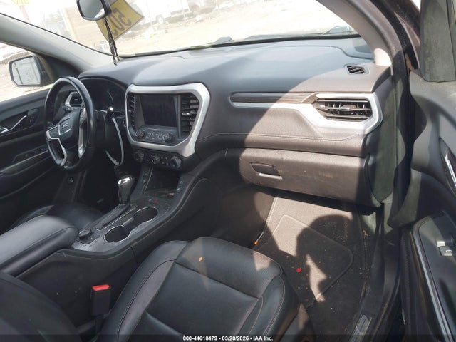 44610479 :رقم المزاد ، 1GKKNMLS3KZ176140 vin ، 2019 Gmc Acadia Slt-1 مزاد بيع