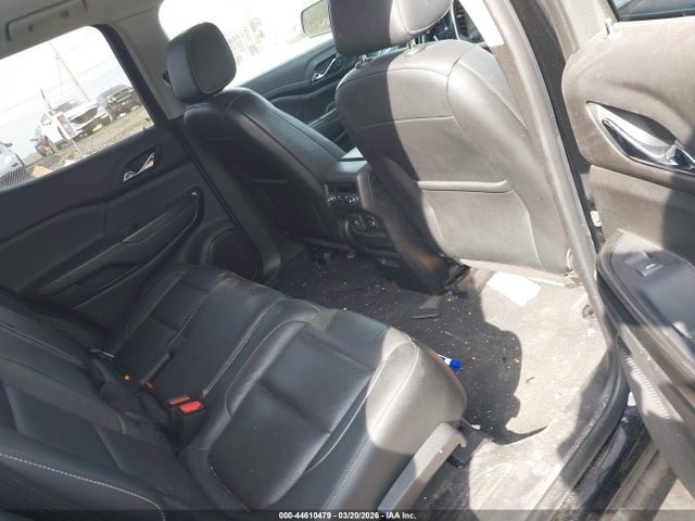 44610479 :رقم المزاد ، 1GKKNMLS3KZ176140 vin ، 2019 Gmc Acadia Slt-1 مزاد بيع