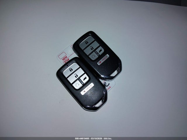 44610485 :رقم المزاد ، 5FNYF6H59HB059842 vin ، 2017 Honda Pilot Ex-l مزاد بيع