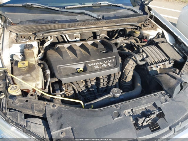 Продажа на аукционе авто 2011 Chrysler 200 Touring, vin: 1C3BC1FB9BN569003, номер лота: 44610488