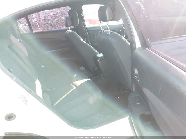 Продажа на аукционе авто 2011 Chrysler 200 Touring, vin: 1C3BC1FB9BN569003, номер лота: 44610488