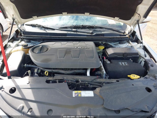 2015 CHRYSLER 200 1C3CCCCG1FN527169 Photo 9